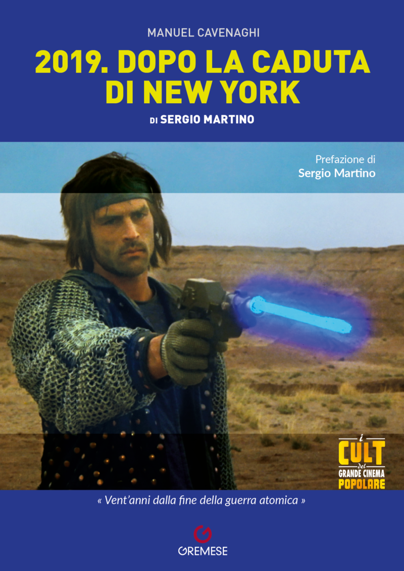 dopo la caduta di new york cavenaghi