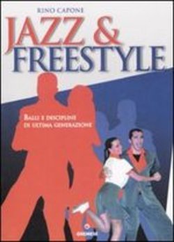 JAZZ & FREESTYLE