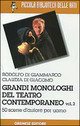 GRANDI MONOLOGHI TEATRO CONTEMPORANEO V 02 UOMINI