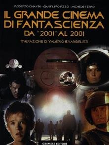 Il grande cinema di fantascienza Volume 1