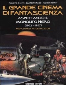 Il grande cinema di fantascienza Volume 2