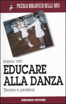 Educare alla danza