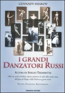 i grandi danzatori russi