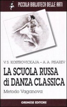 SCUOLA RUSSA DI DANZA CLASSICA