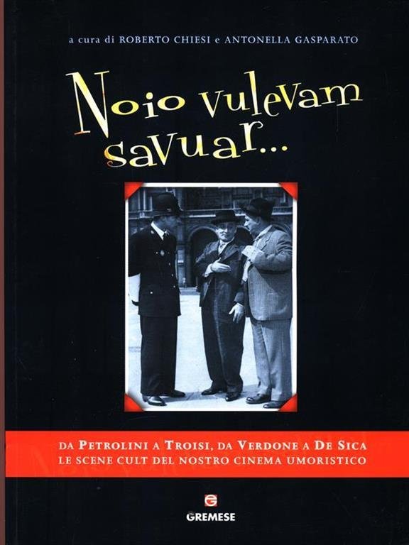 Noio vulevam savuar