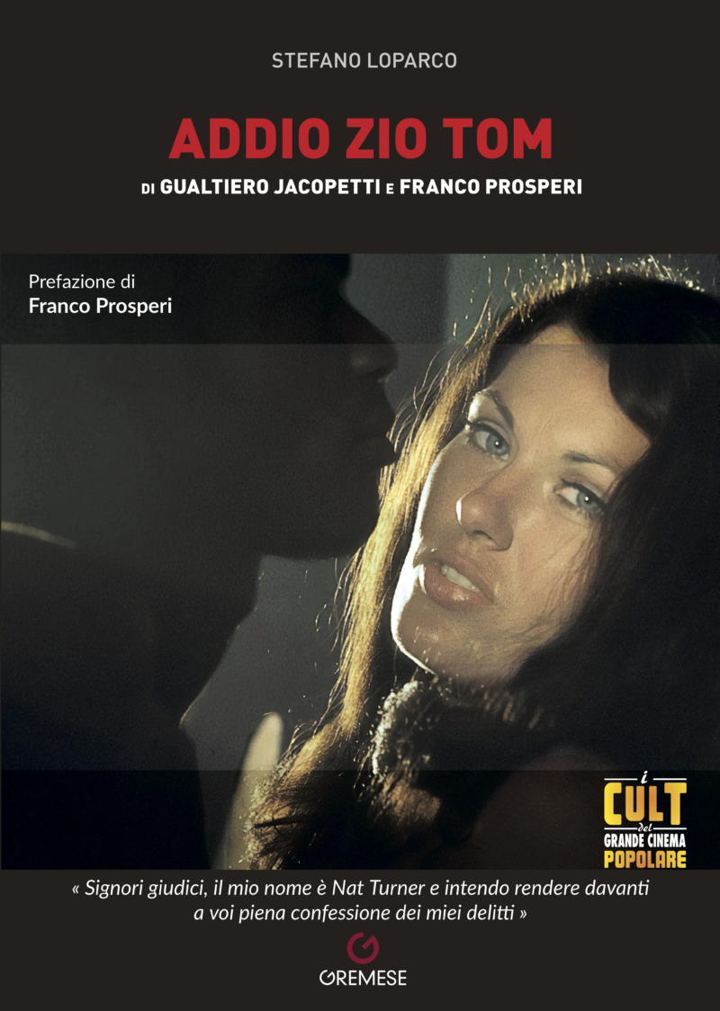 addio zio tom loparco