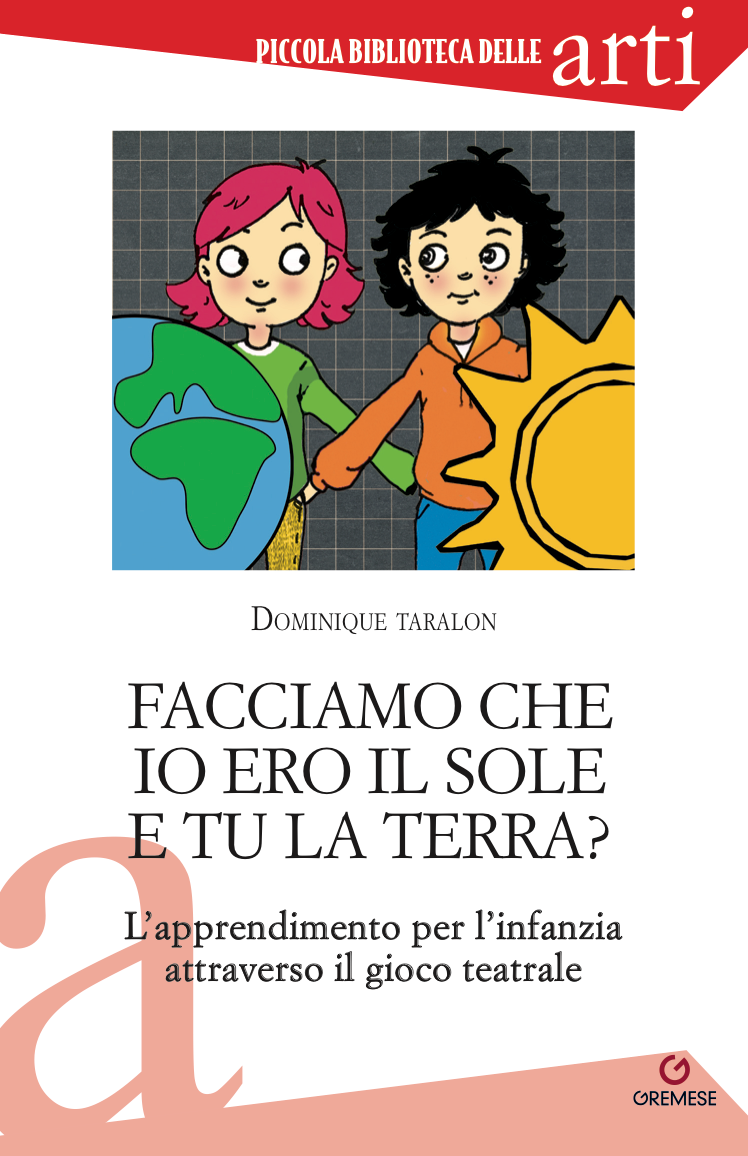 Facciamo che io ero il sole e tu la terra?