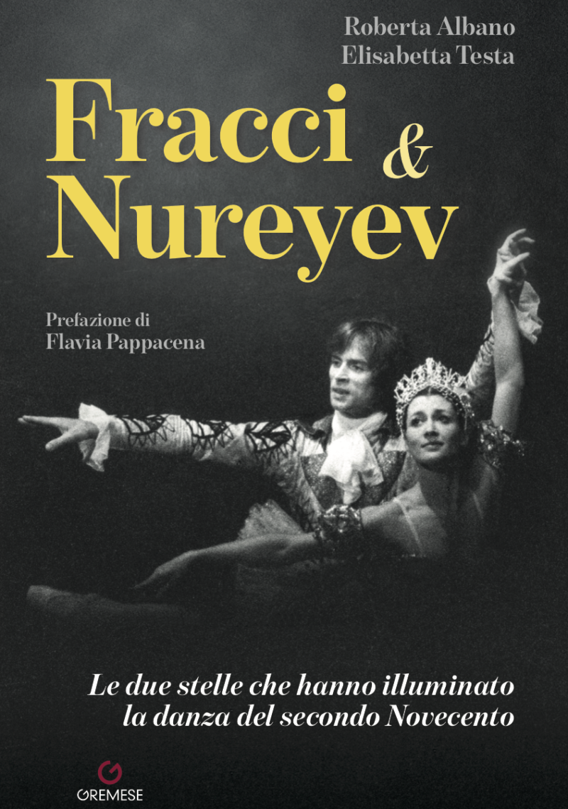 RACCI & NUREYEV