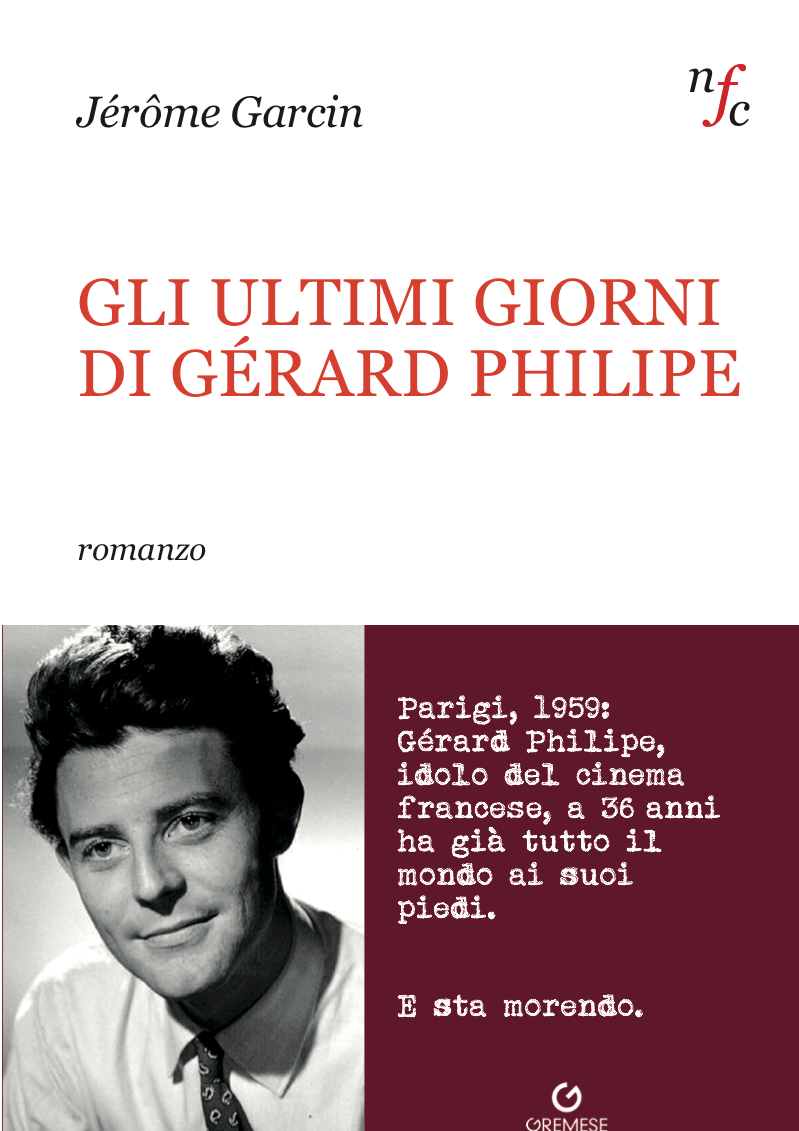 Gli ultimi giorni di Gérard Philipe