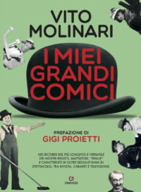 I miei grandi comici