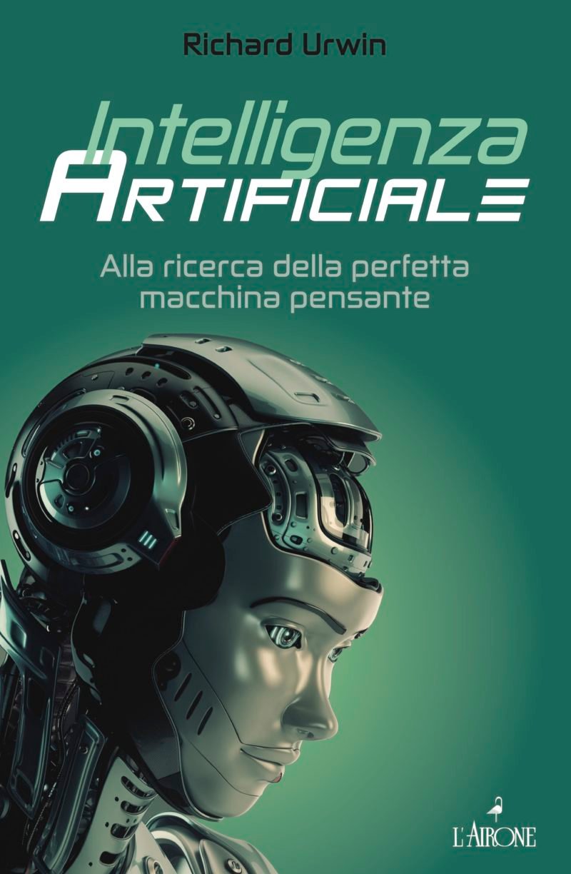intelligenza artificiale urwin