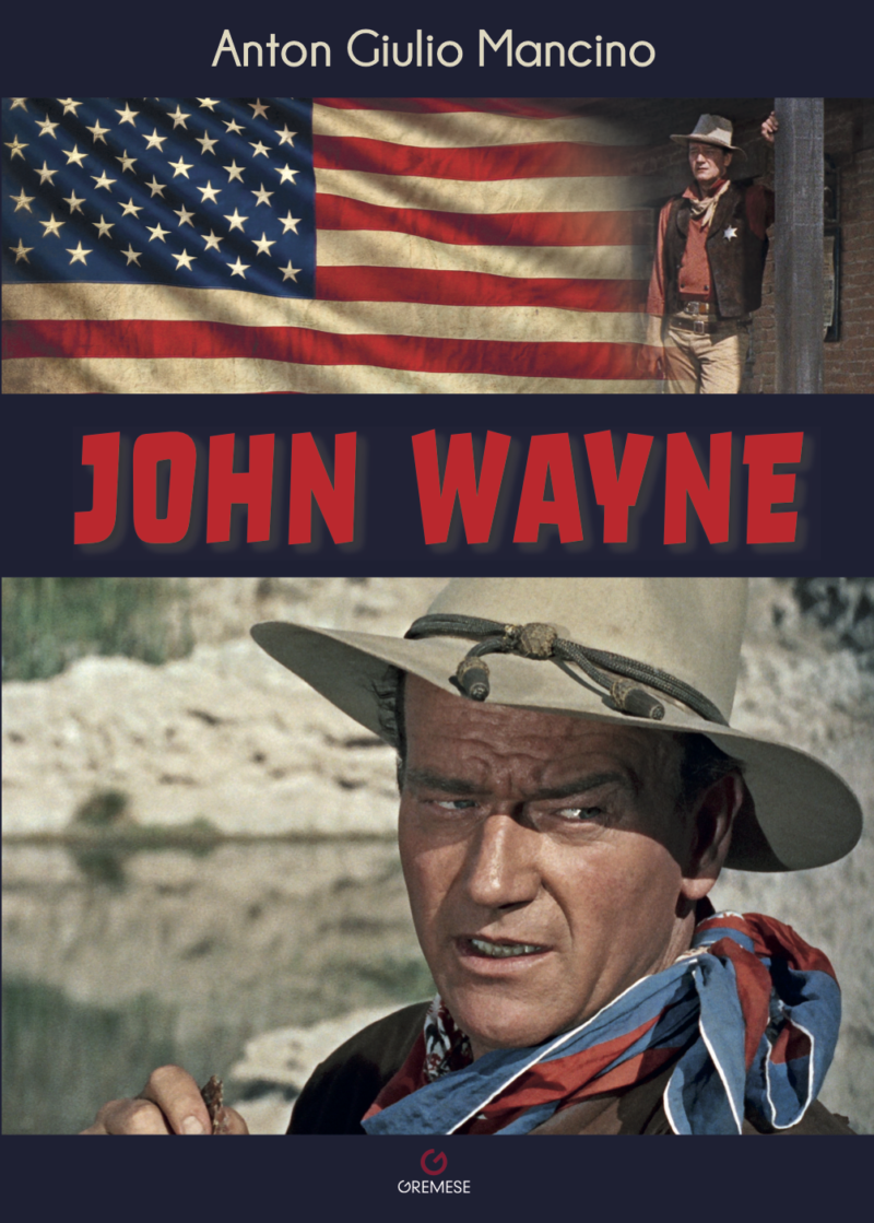John Wayne