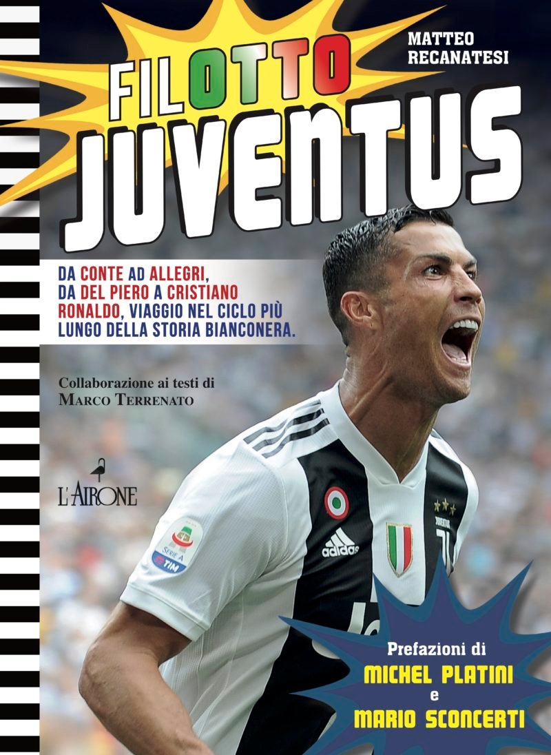 filotto juventus recanatesi