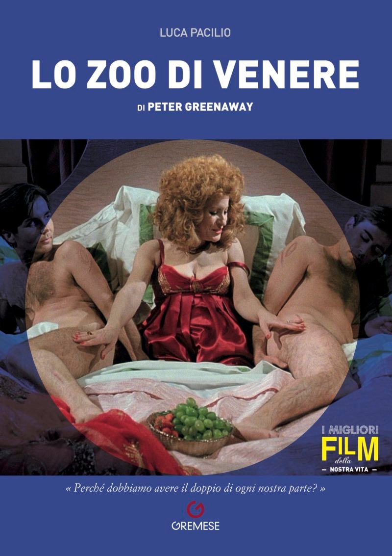 zoo di venere pacilio