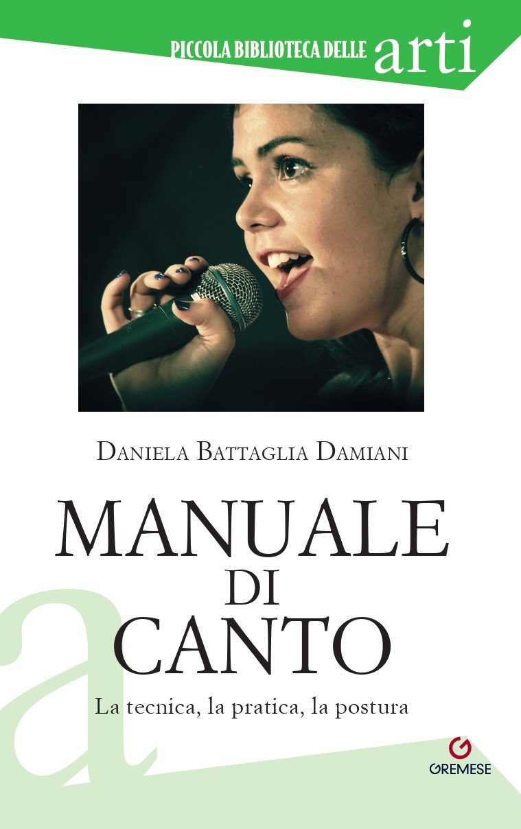 Manuale di canto