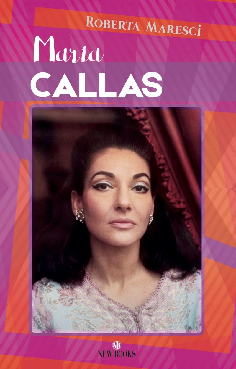 maria callas maresci