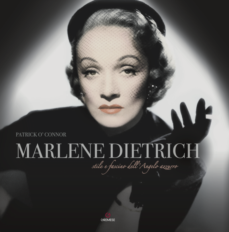 Marlene Dietrich