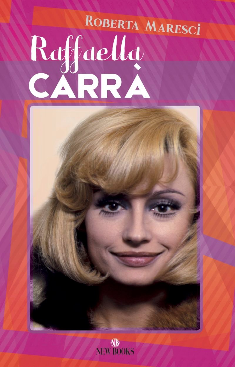raffaella carrà maresci