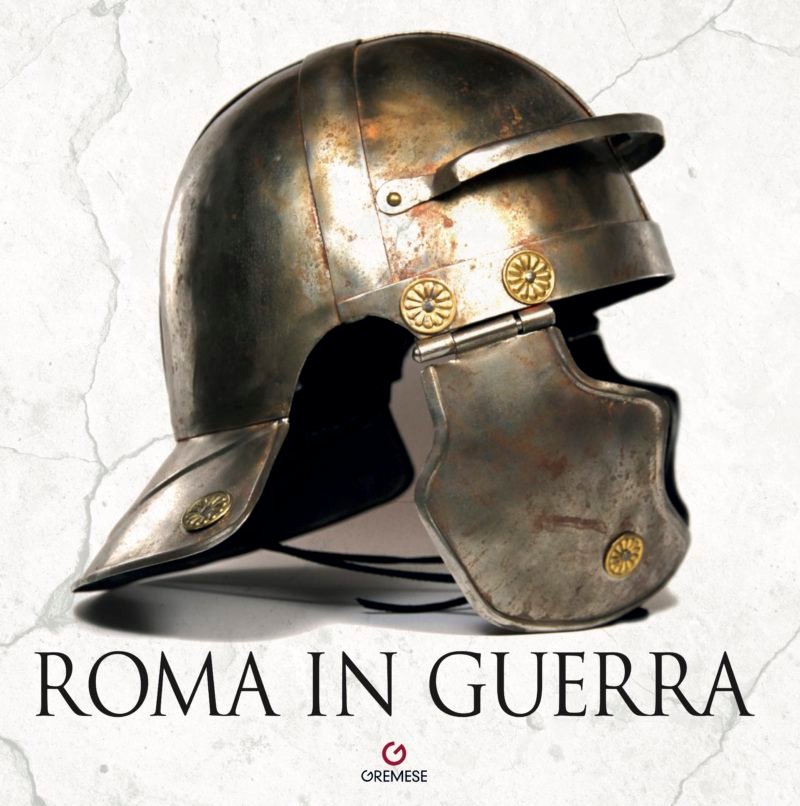 roma in guerra gremese
