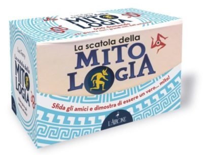 scatola della mitologia