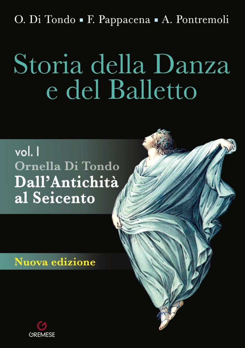 storia della danza e del balletto 1 di tondo