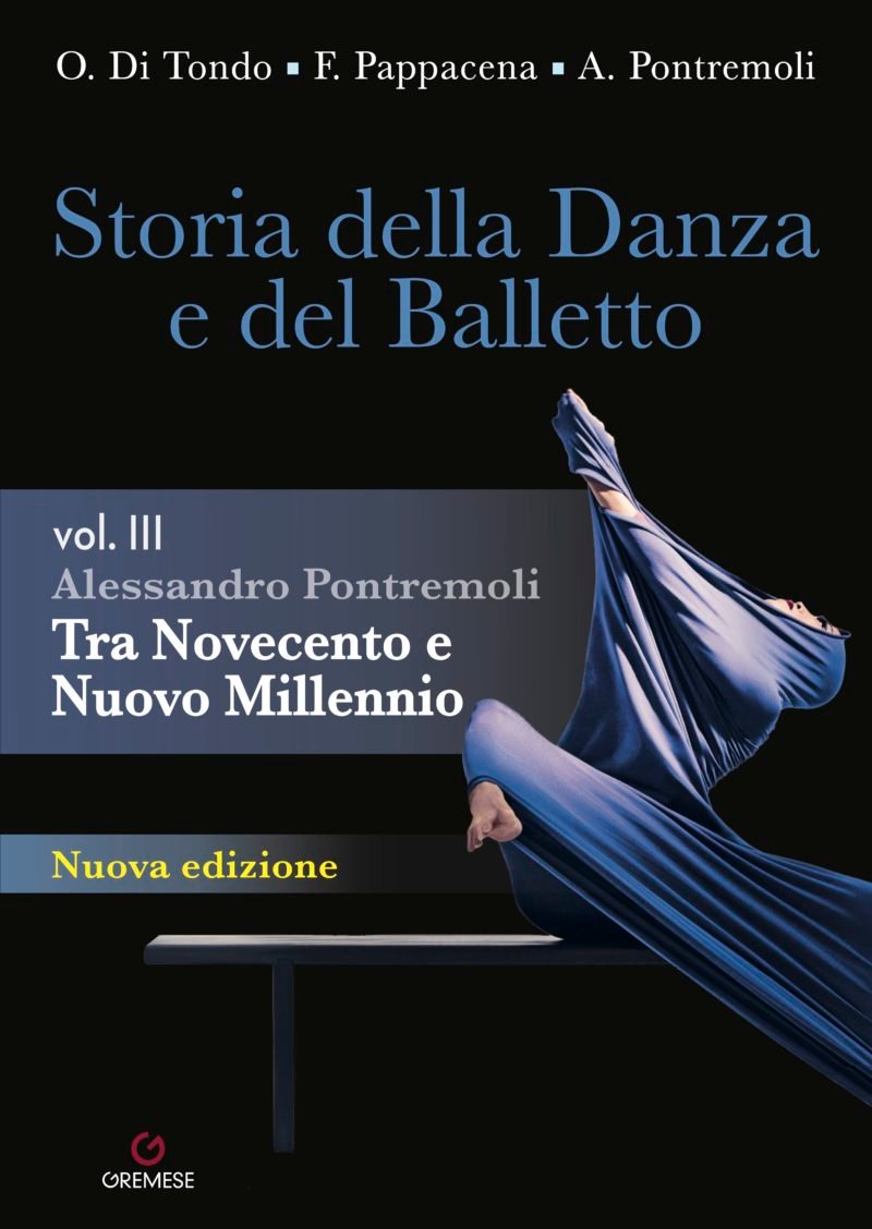 storia della danza e del balletto 3 pontremoli