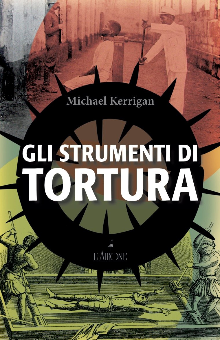 Strumenti di tortura