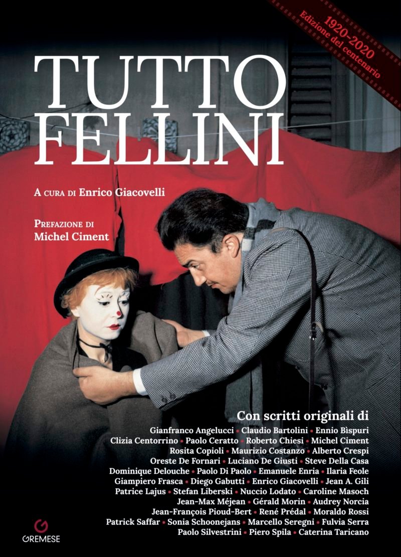 tuttofellini gremese