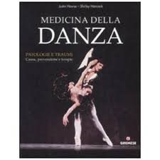 Medicina della danza