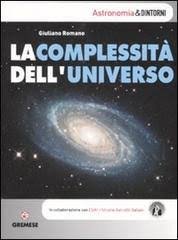 la complessità dell'universo