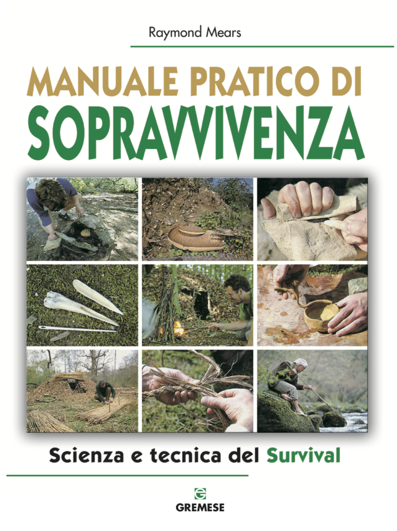 Manuale pratico di sopravvivenza
