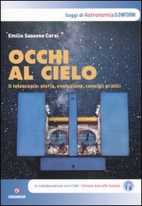 Occhi al cielo