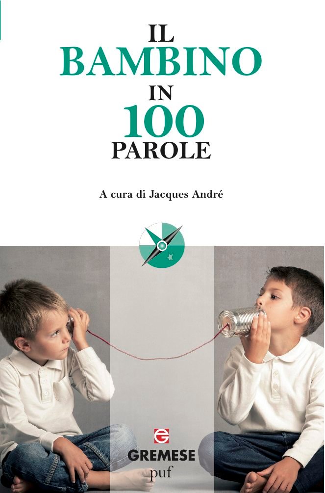 Il bambino in 100 parole-0