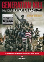 Generation Kill - Da Nasiriyah a Baghdad-0