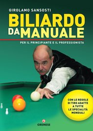 Biliardo da manuale