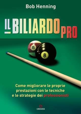 Il biliardo pro-0
