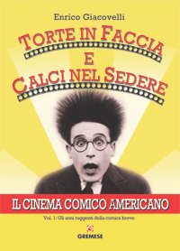 Torte in faccia e calci nel sedere-0