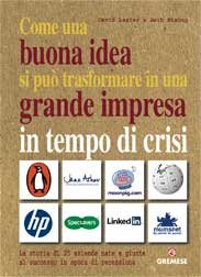 Come una buona idea si può trasformare in una grende impresa in tempo di crisi-0