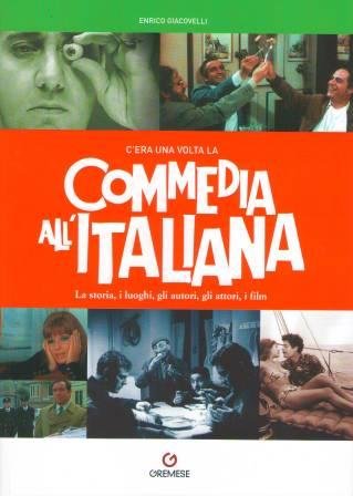 C'era una volta la commedia all'italiana-0