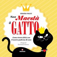 Sua Maestà il gatto-0