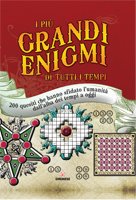 I più grandi enigmi di tutti i tempi-0