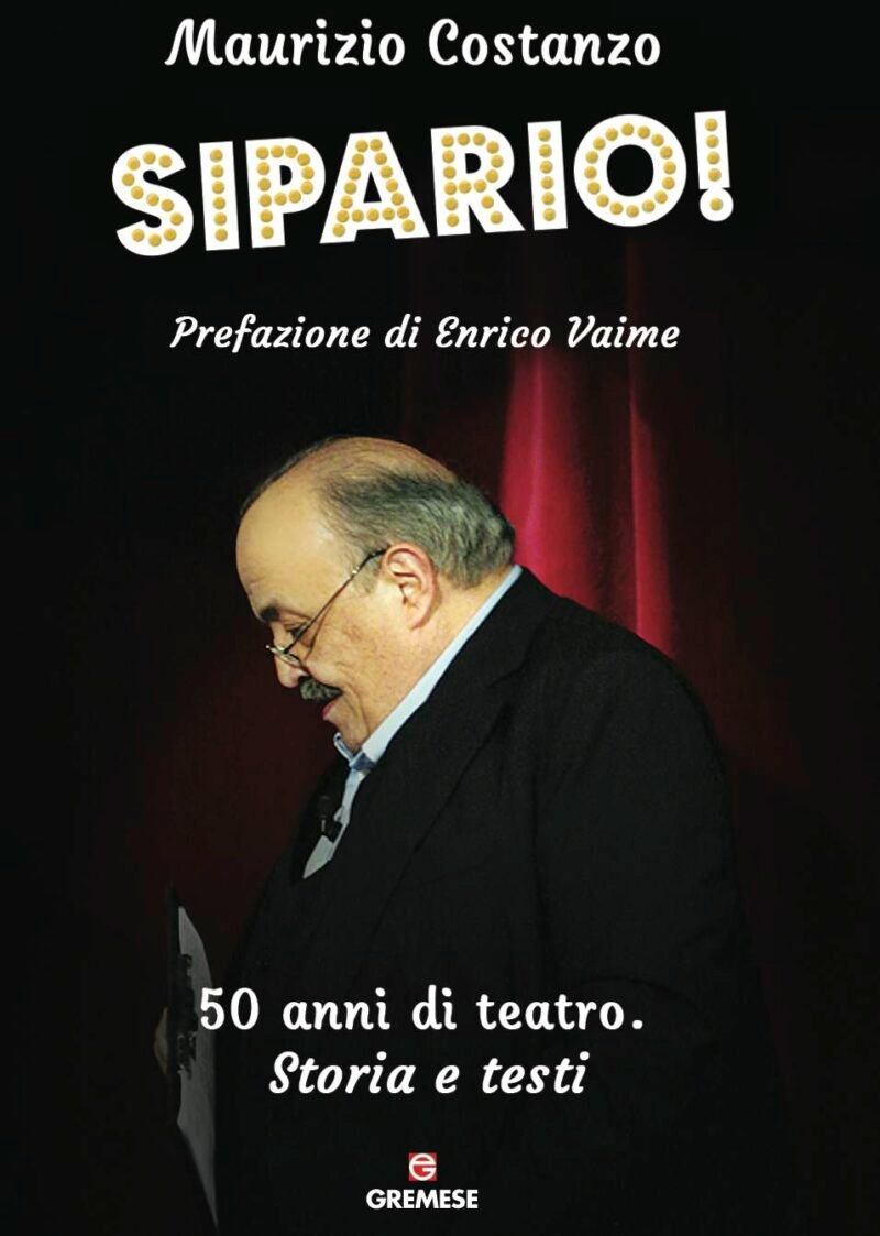 Sipario