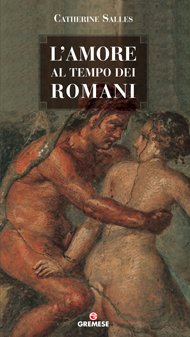 L'amore al tempo dei romani-0