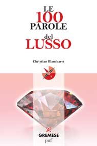 Le 100 parole del lusso-0