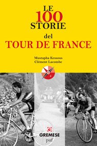 Le 100 storie del Tour de France-0