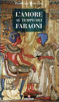 L'amore al tempo dei Faraoni-0