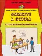 Scenette a scuola-0