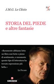 Storia del piede e altre fantasie-0