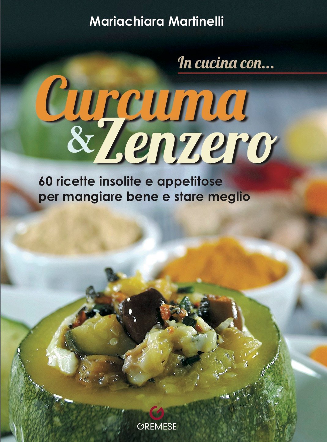 In cucina con... curcuma e zenzero-0