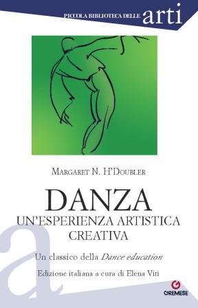Danza. Un'esperienza artistica creativa-0